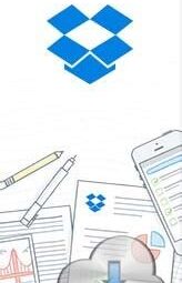 Dropbox Dosya Yedekleme ve Paylaşma